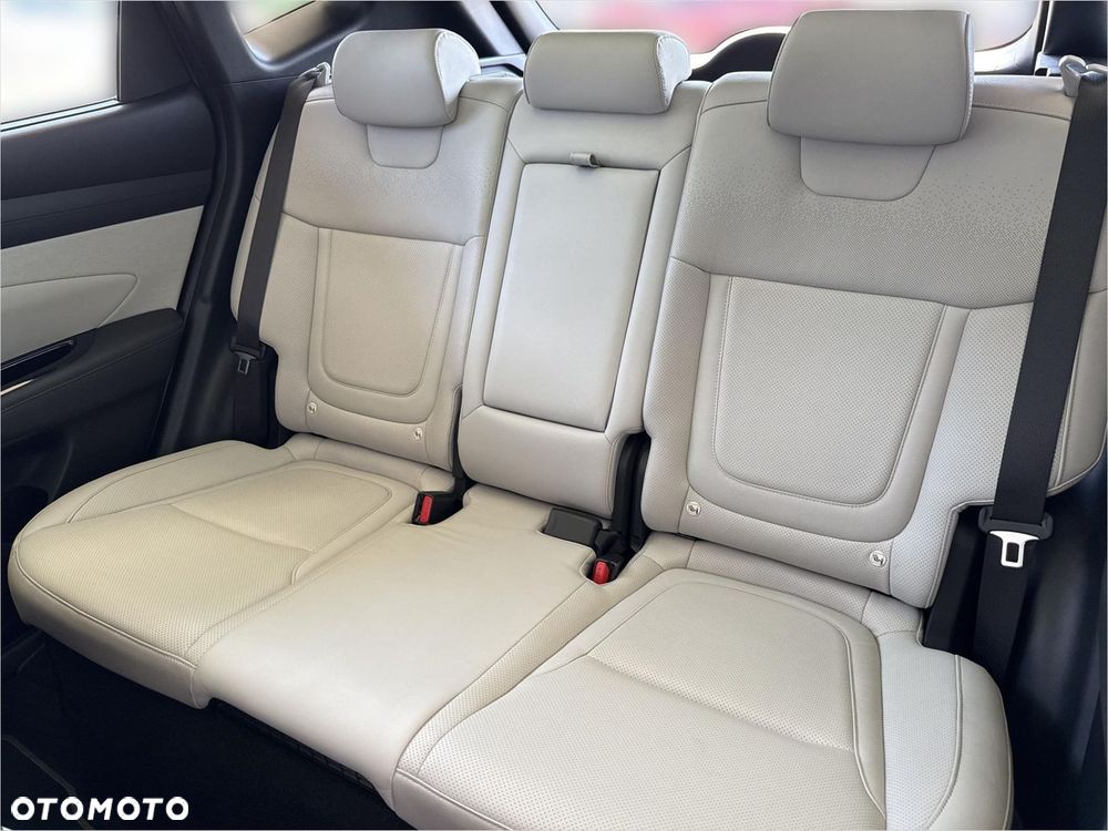 Hyundai Tucson - 17