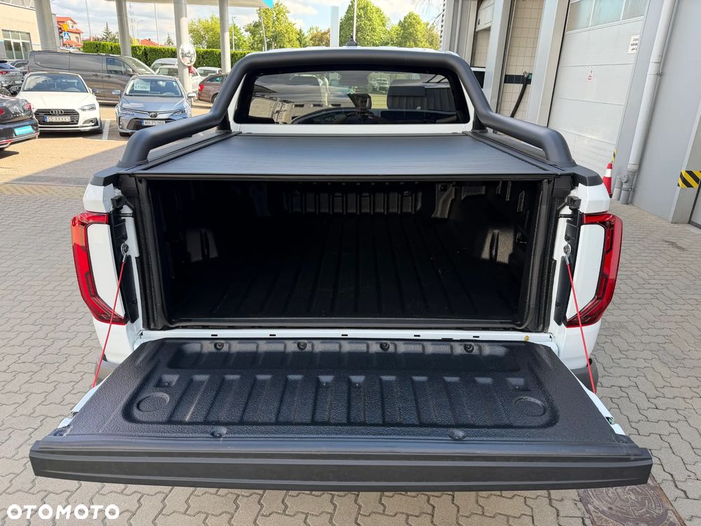 Volkswagen Amarok 3.0 V6 TDi 4MOTION PanAmericana - 10