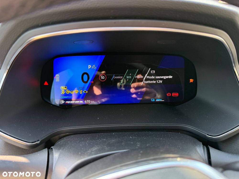 Renault Symbioz 1.6 E-Tech Full Hybrid 145 Techno - 17