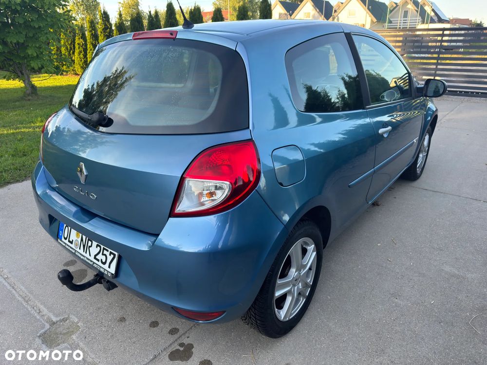 Renault Clio - 4