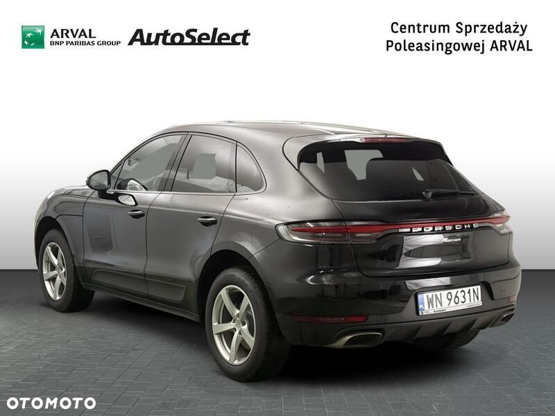 Porsche Macan Standard - 3