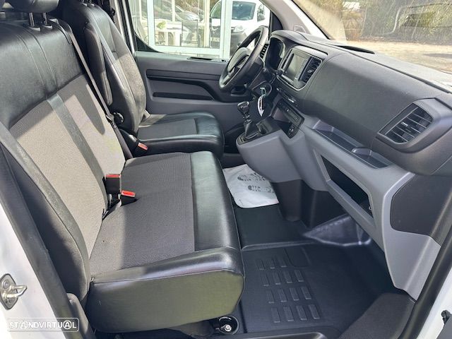 Peugeot EXPERT 2.0 HDI LONGA 145CV L3 C/GPS - 15