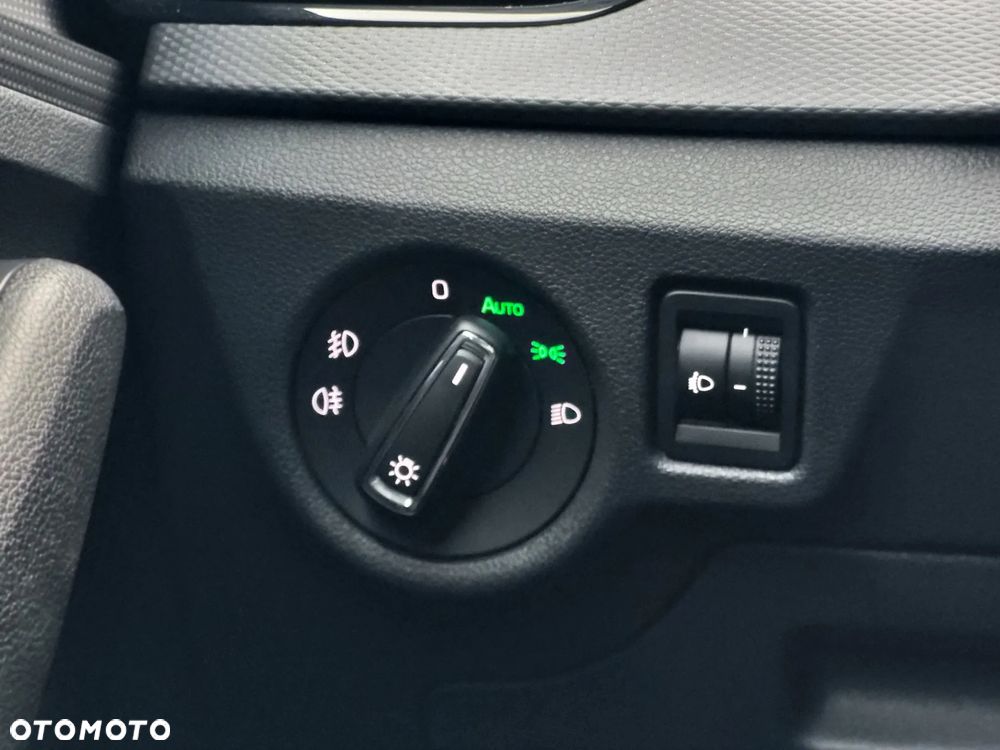 Skoda Scala 1.0 TSI Ambition - 19