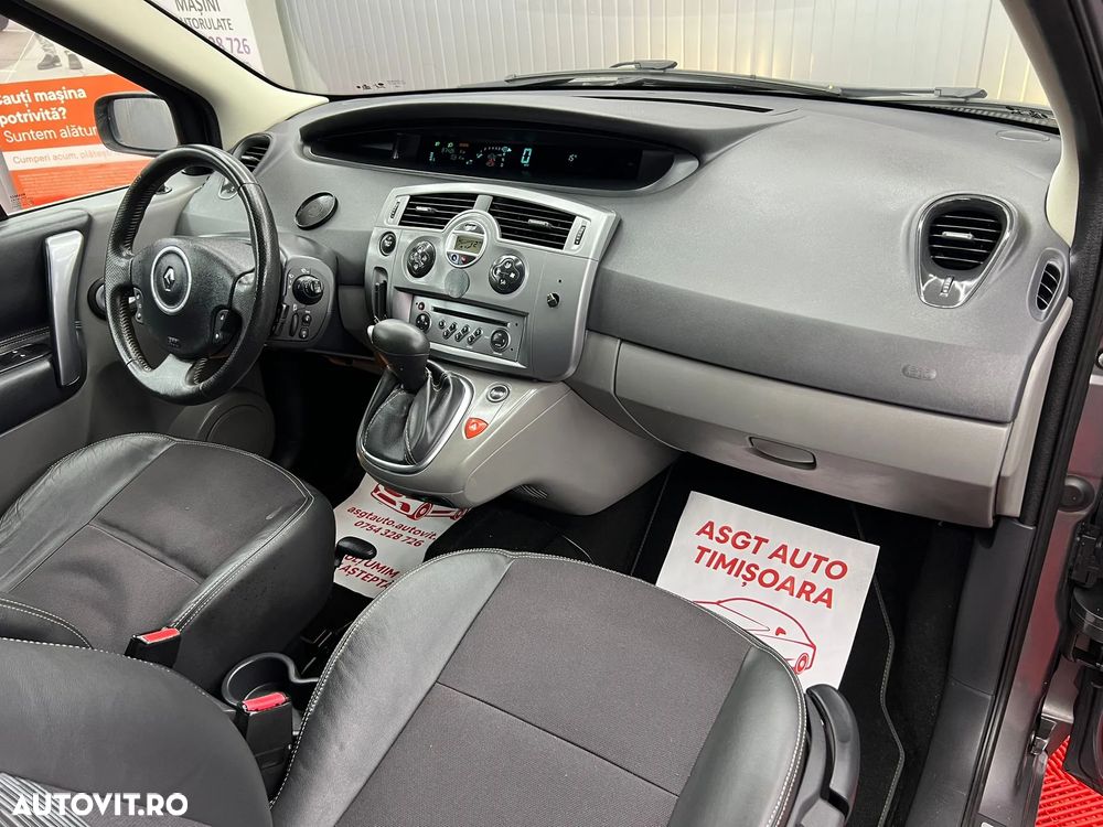 Renault Scenic - 9