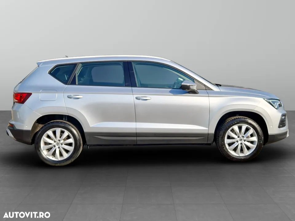 Seat Ateca 1.5 TSI DSG7 Style - 6