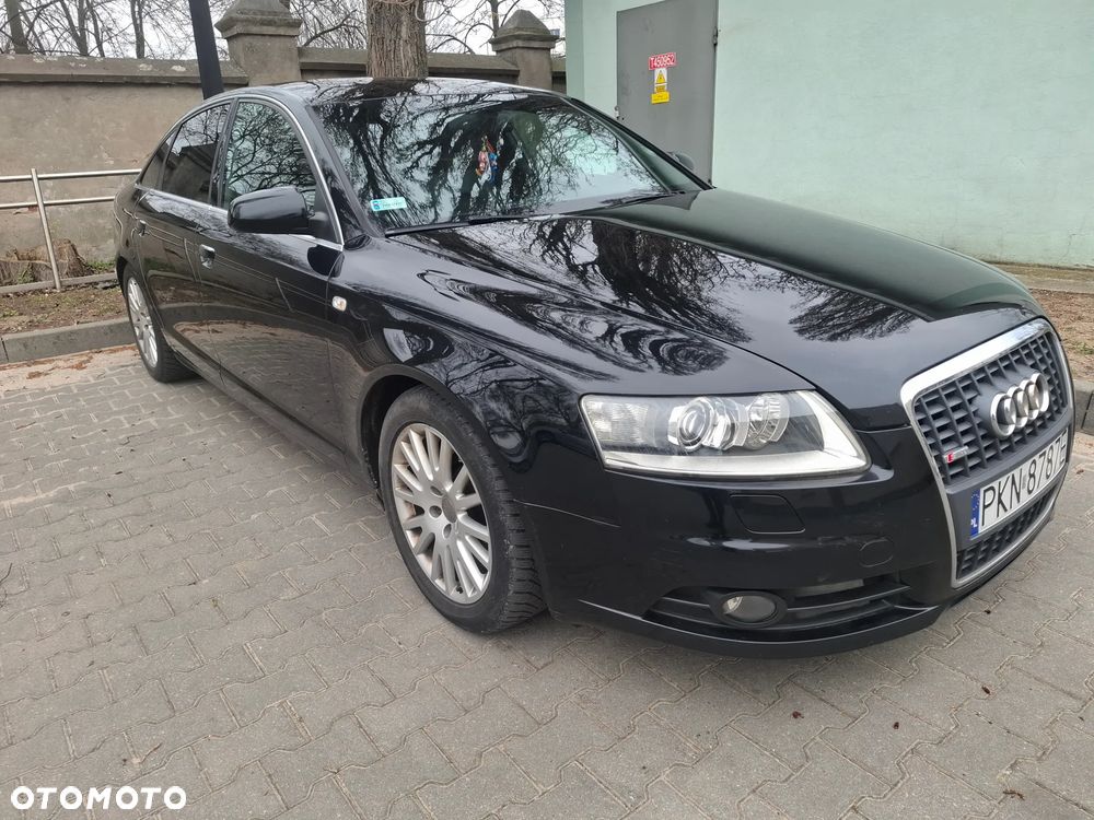 Audi A6 Limousine - 5