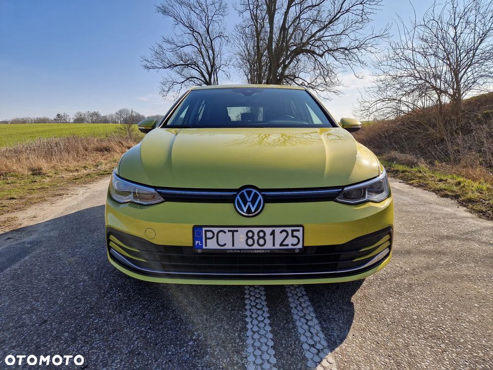 Volkswagen Golf 1.5 TSI BMT Evo IQ Drive DSG - 16