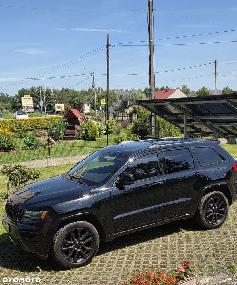 Jeep Grand Cherokee 3.6 V6 Laredo - 6