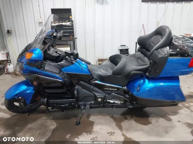 Honda GL - 13