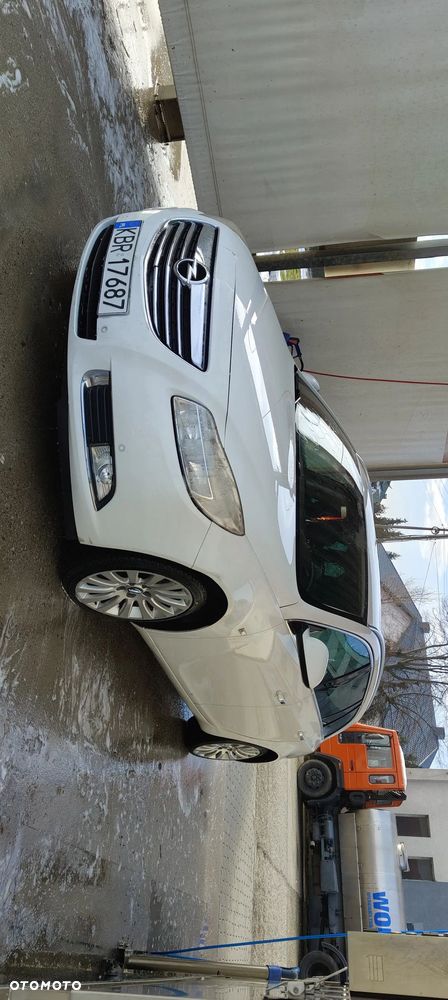 Opel Insignia 2.0 CDTI Edition - 3