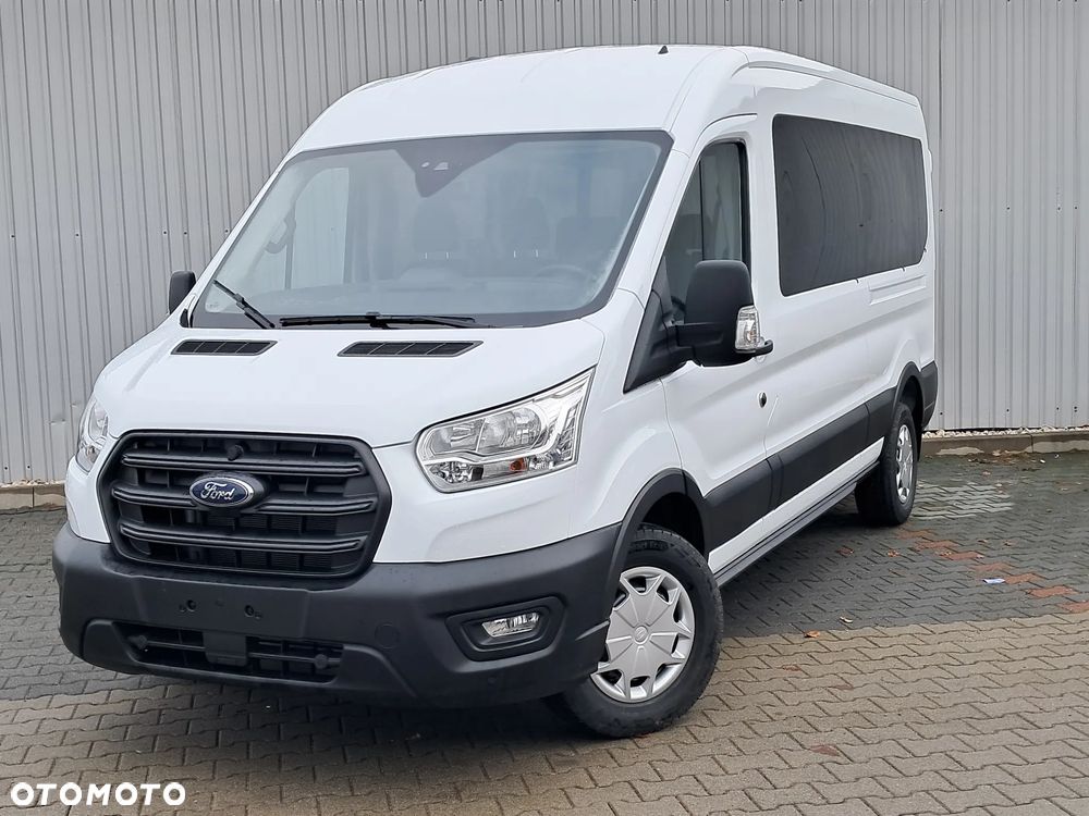 Ford Transit Kombi - 1