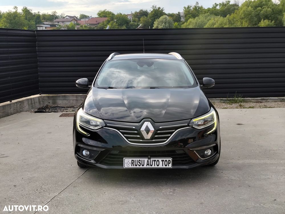 Renault Megane ENERGY dCi Intens - 6