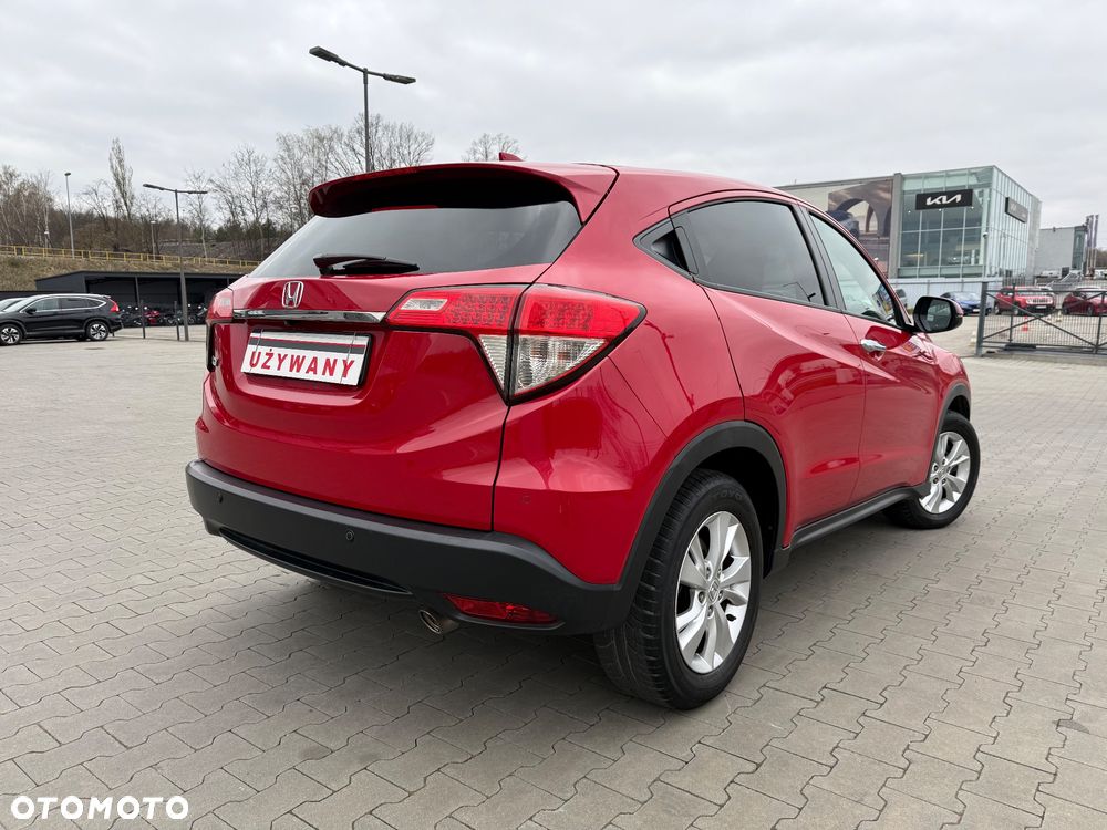 Honda HR-V 1.5 Elegance (ADAS/Honda Connect+) - 7