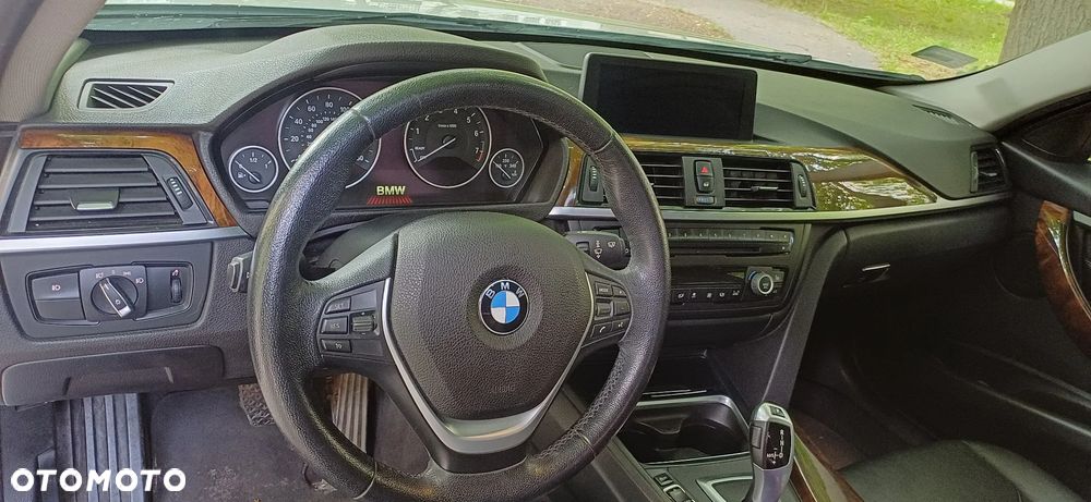 BMW Seria 3 - 10