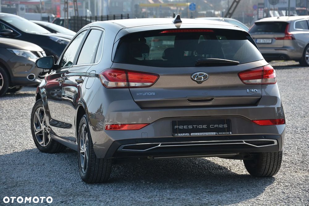 Hyundai i30 1.5 T-GDI 48V Comfort - 5
