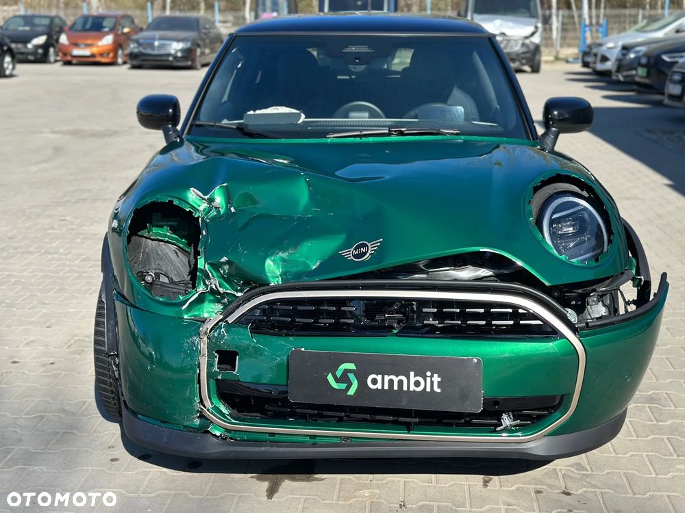 MINI Cooper - 2