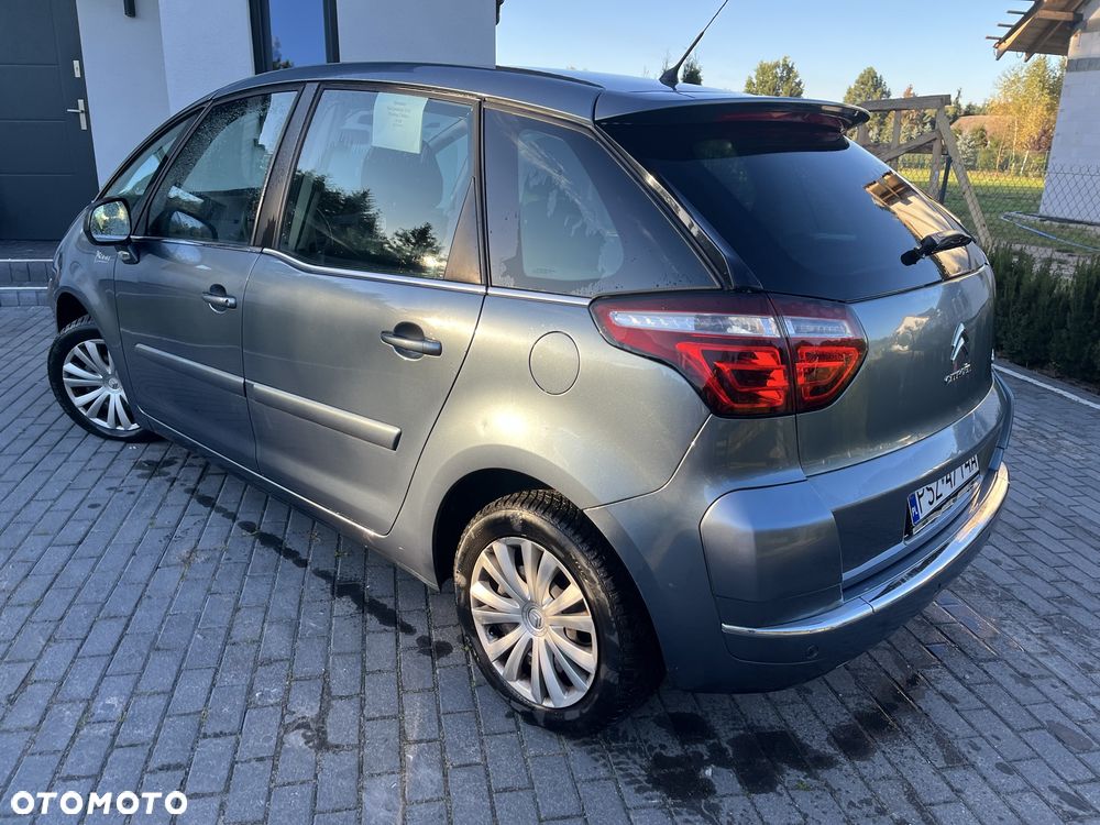 Citroën C4 Picasso - 3