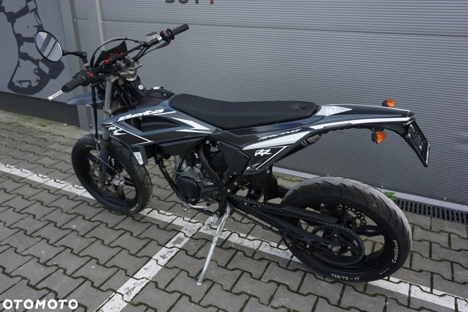 Beta RR - 14