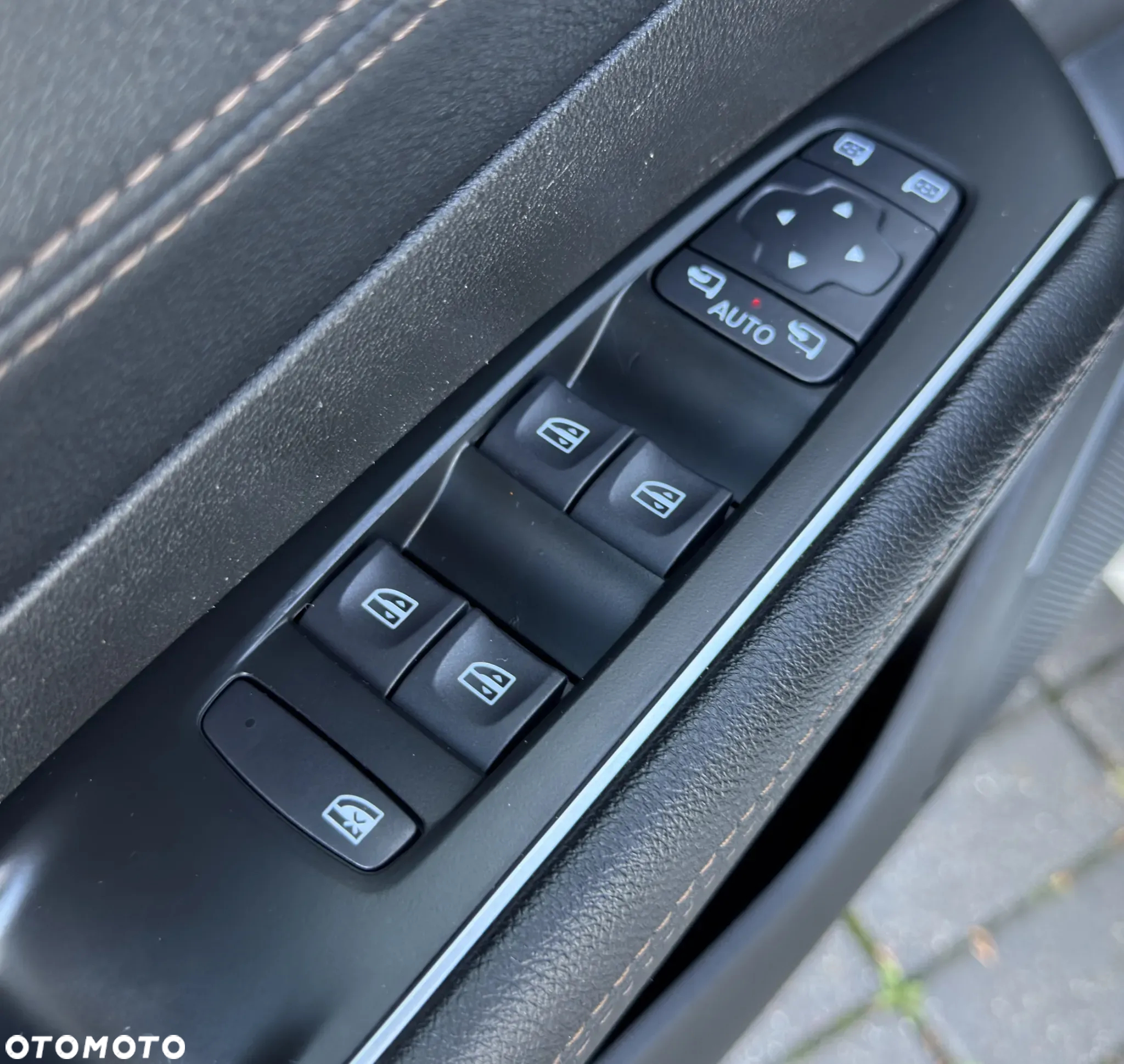Renault Talisman Grandtour ENERGY TCe 200 EDC Business - 17