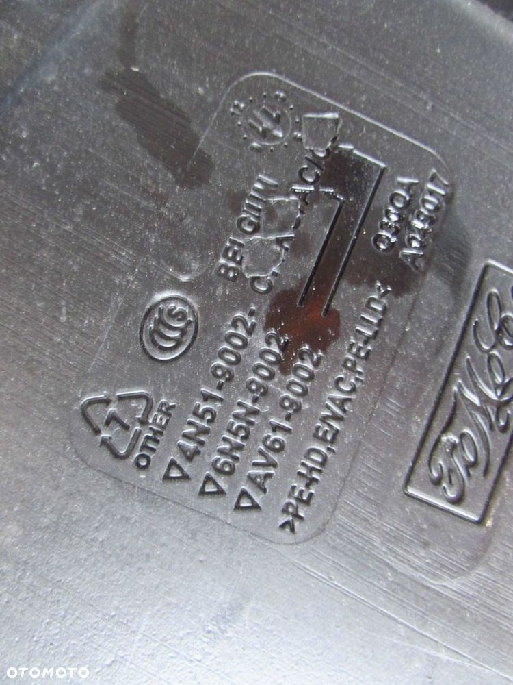 VOLVO S40 V50 C30 C70 2.0 D4 06-13 ZBIORNIK BAK PALIWA 4N51-9002 - 7