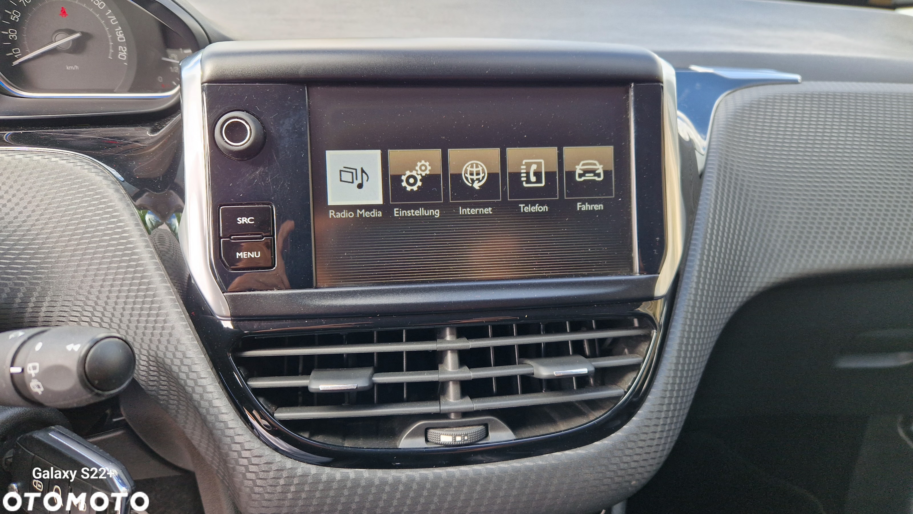 Peugeot 2008 PureTech 110 Stop&Start EAT6 Allure - 15