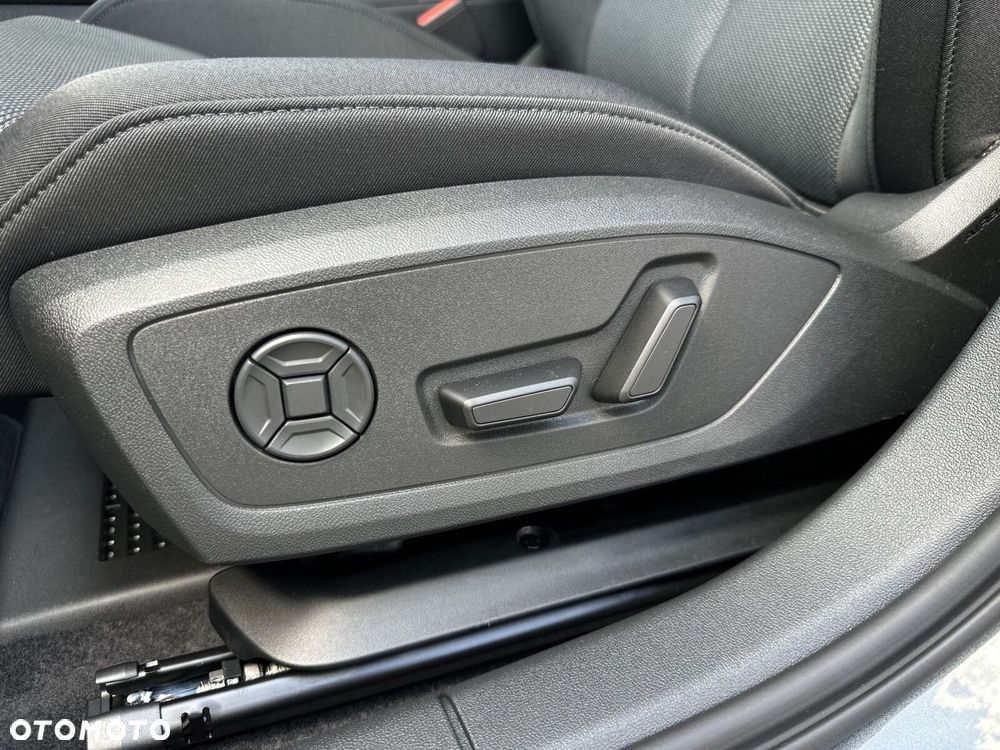 Audi A3 Limousine TFSI mHEV 110 kW S Line S tronic - 30
