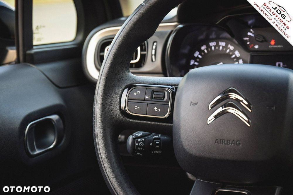 Citroën C3 - 18
