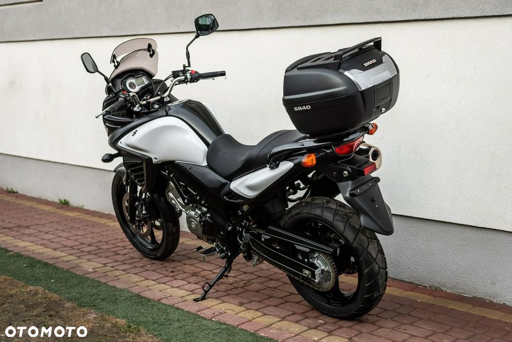 Suzuki DL - 5