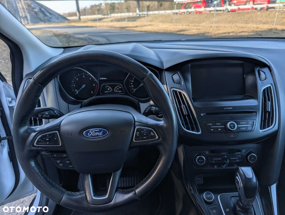 Ford Focus - 7