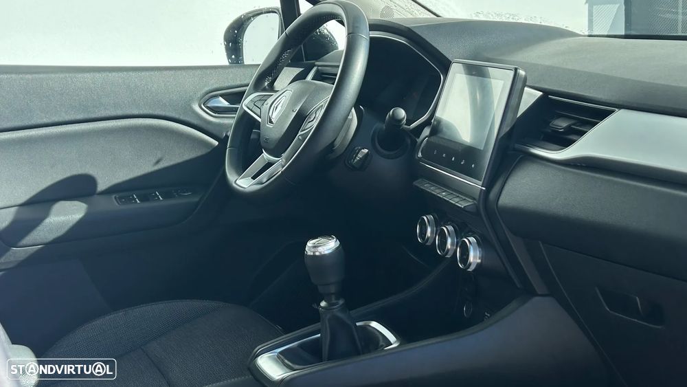 Renault Captur 1.0 TCe Intens - 7