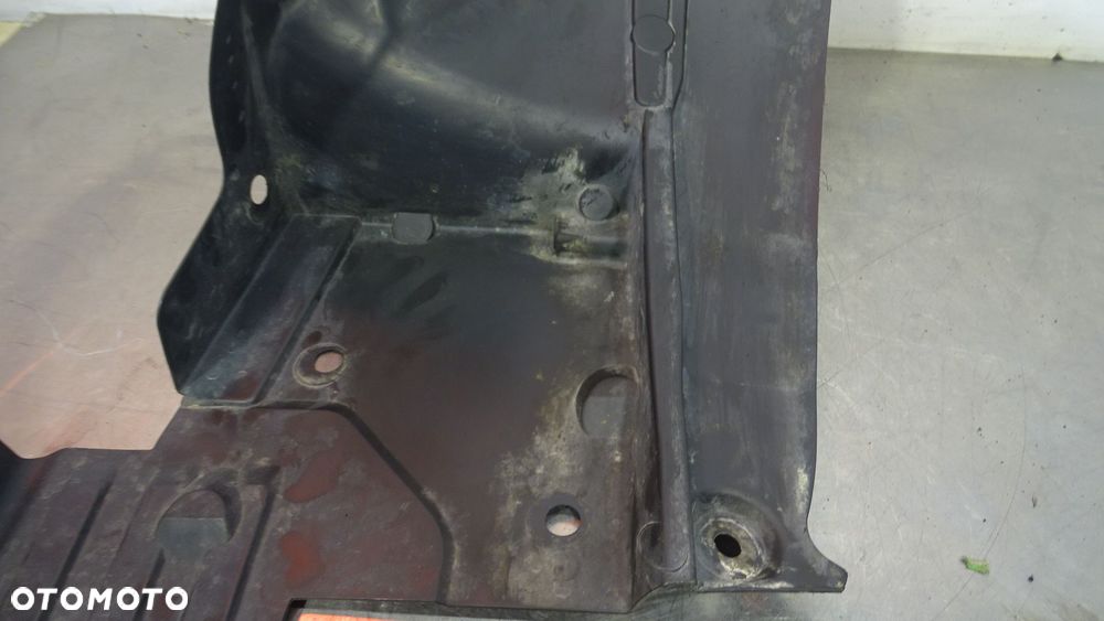 NADKOLE LEWE PRZEDNIE OPEL VIVARO B - 9