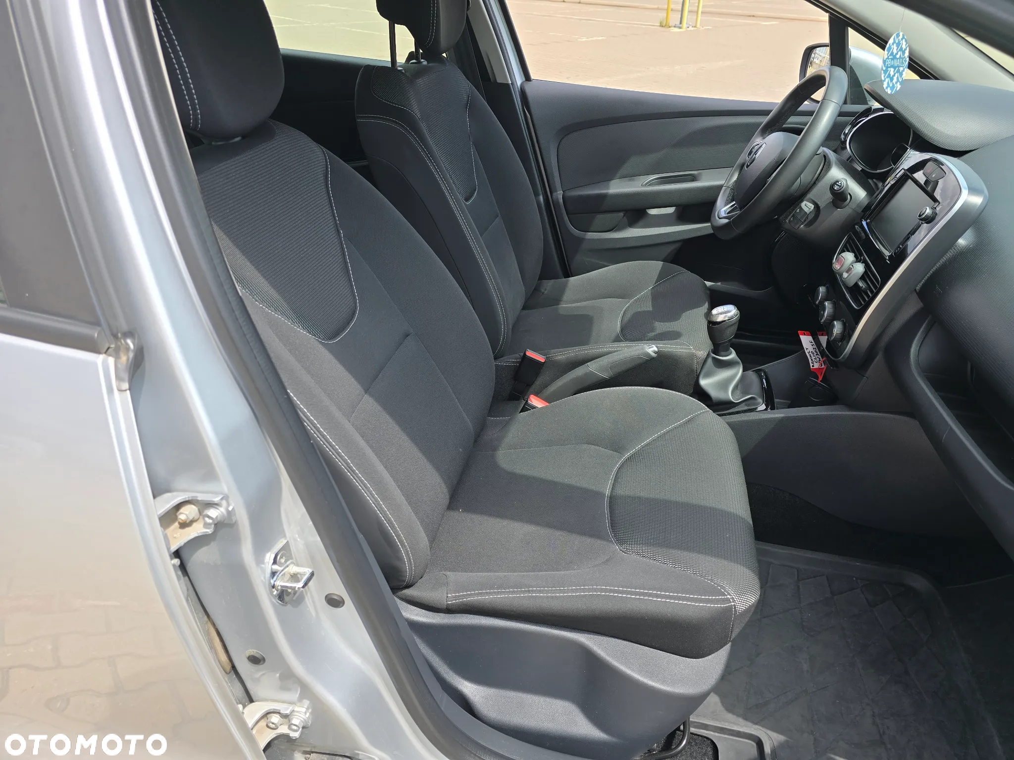 Renault Clio 1.5 dCi Energy Life - 19