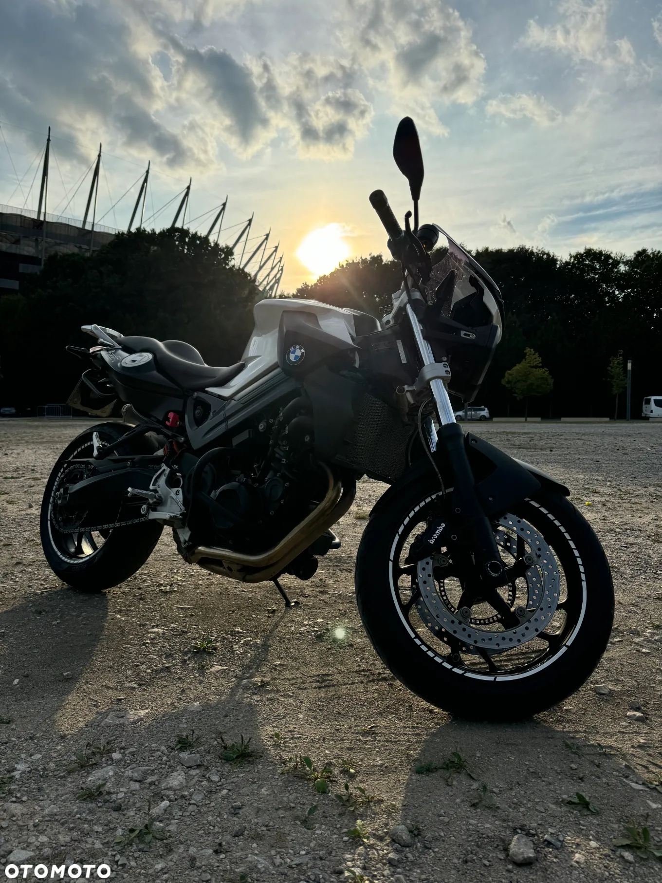 BMW F - 2