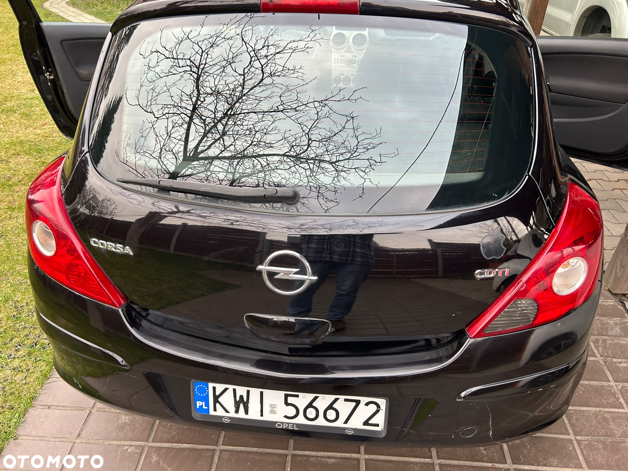 Opel Corsa 1.3 CDTI - 10