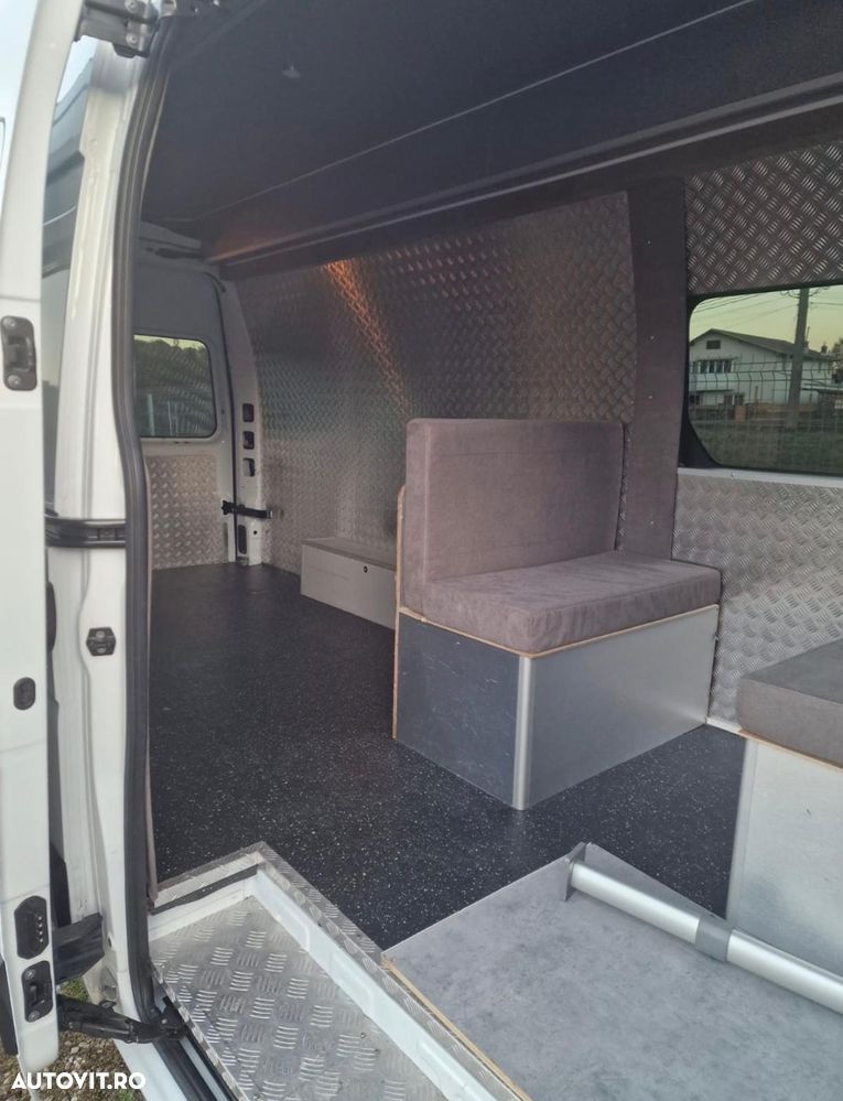 Renault Master L4H3 - 6