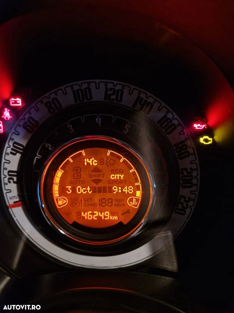 Fiat 500 - 11