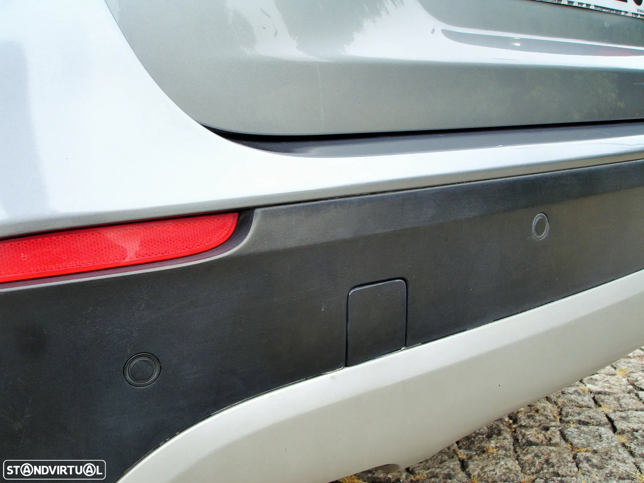 BMW X1 18 d sDrive Auto - 25