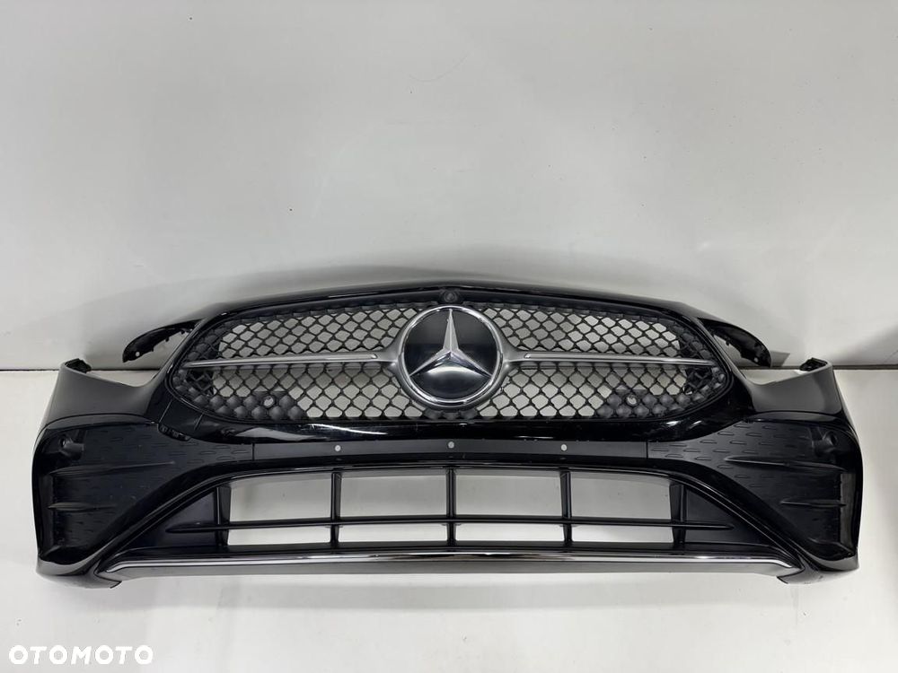 Zderzak przód  Mercedes a klasa 177 lift amg  A1778858705 - 1