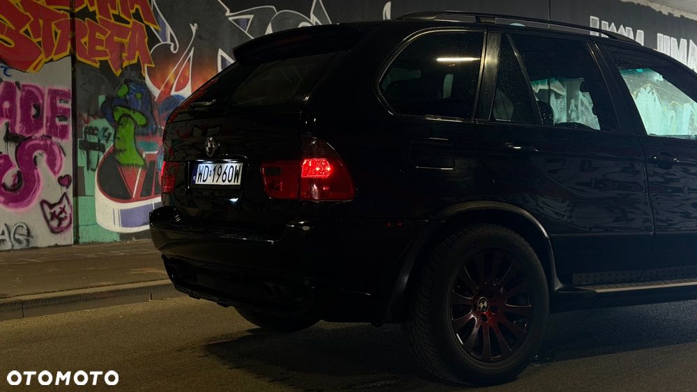 BMW X5 3.0 i Edition Exclusive - 6