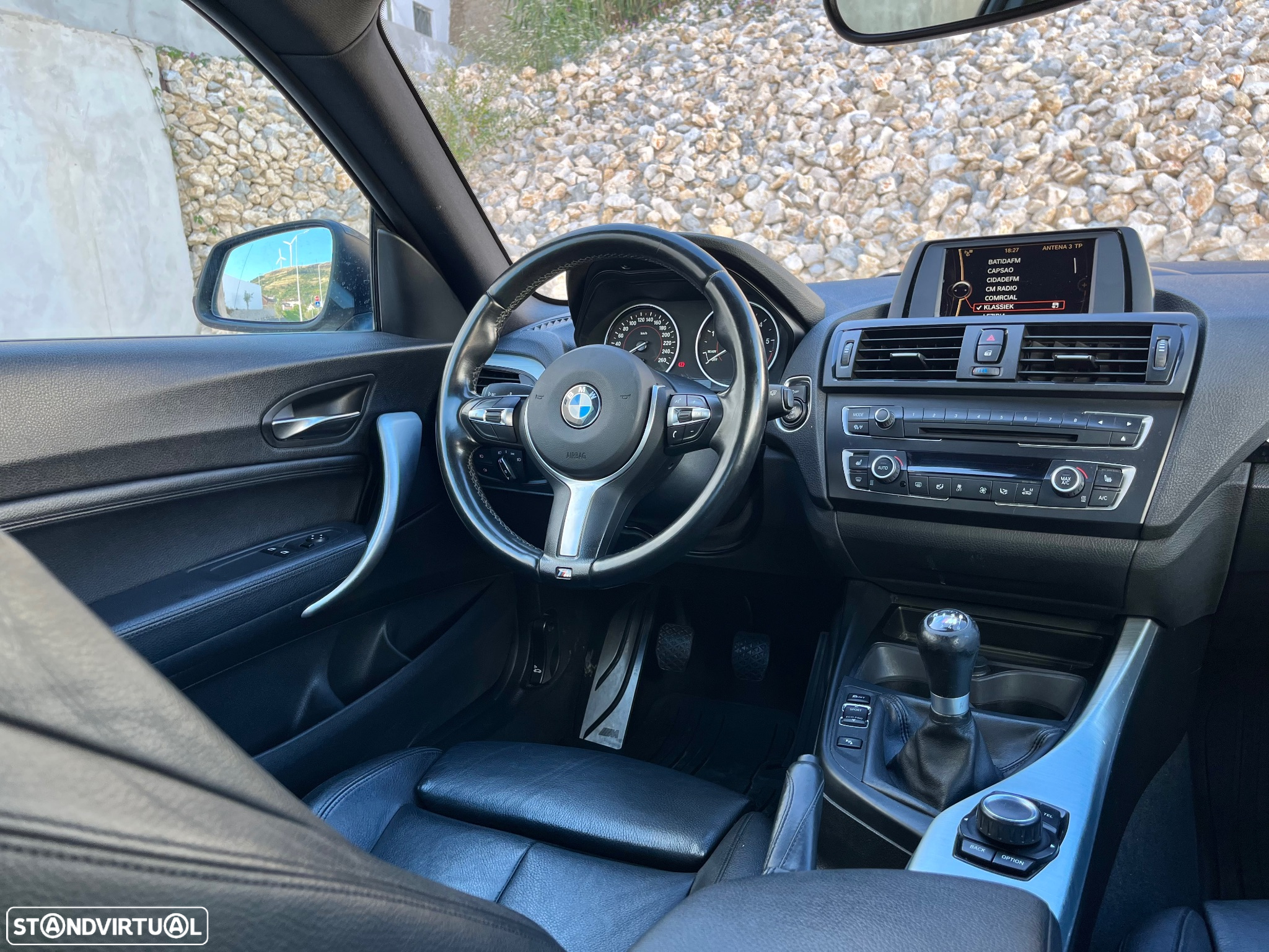 BMW 220 d Coupe Pack M - 7