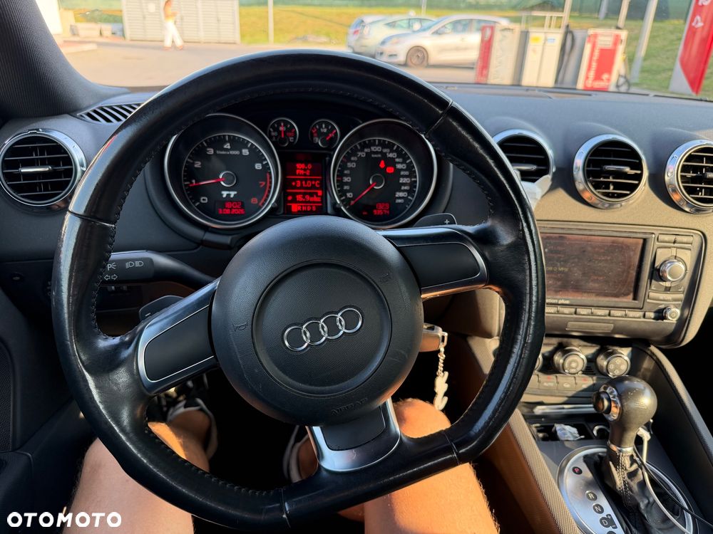 Audi TT Coupé 2.0 TFSI S tronic - 13