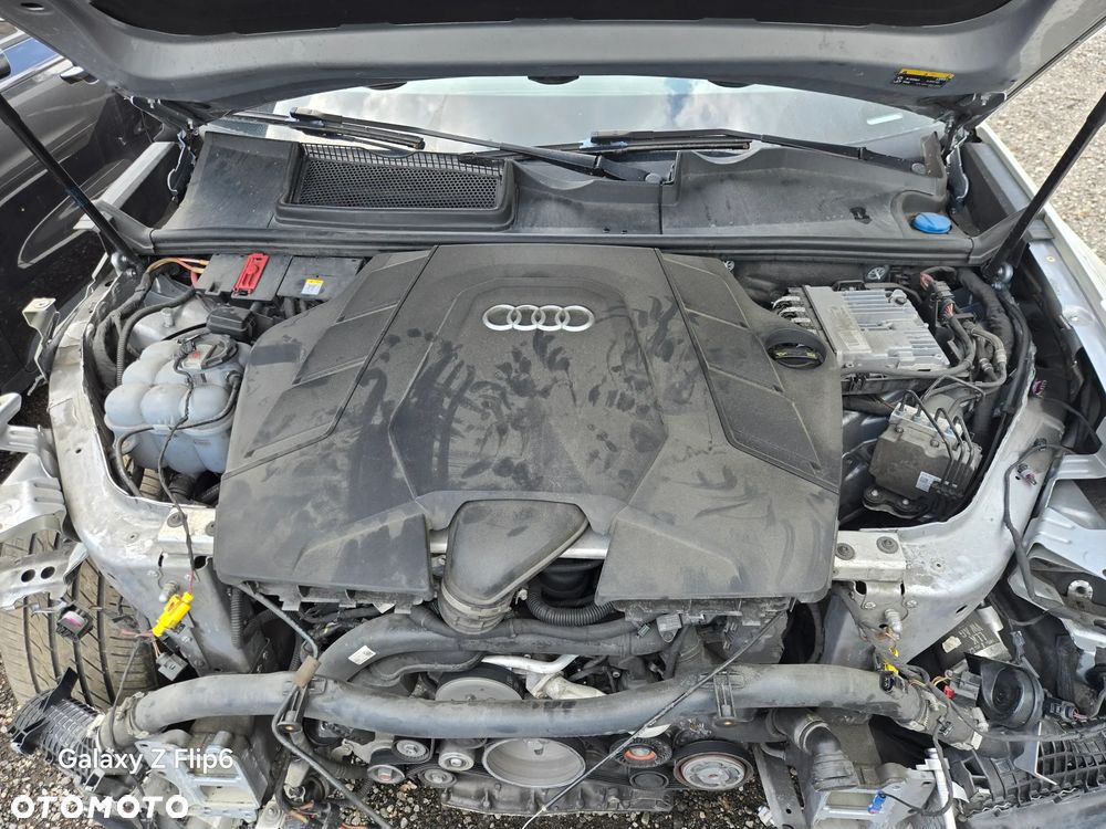 Audi Q8 55 TFSI quattro tiptronic competition plus - 6