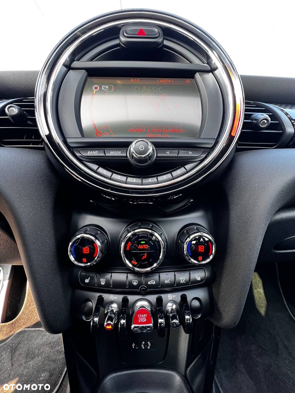 MINI Cooper John Works sport - 14