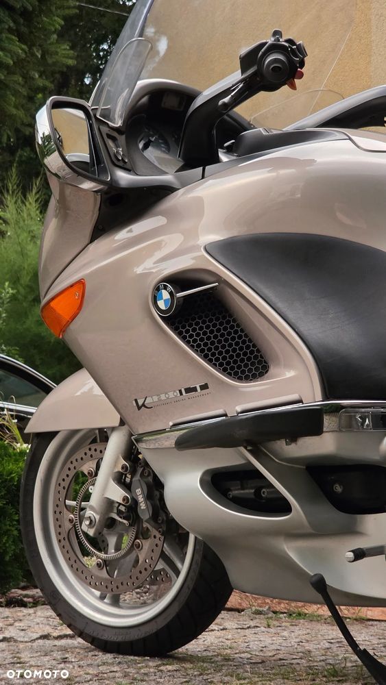 BMW LT - 20