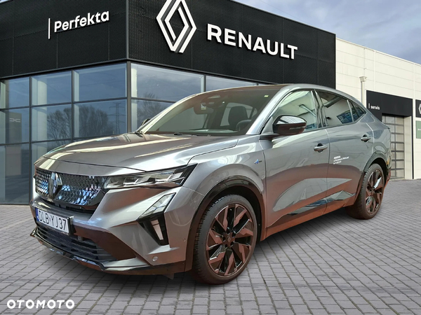 Renault Rafale 1.2 E-Tech Full Hybrid 200 esprit Alpine MMT