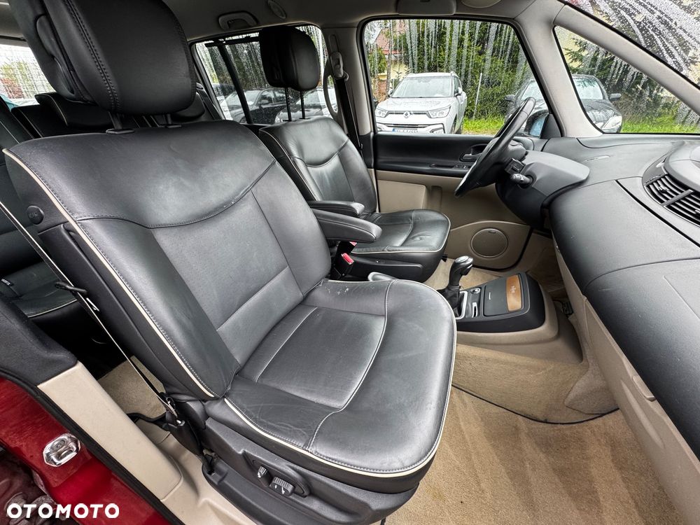 Renault Espace 3.5 Initiale - 34