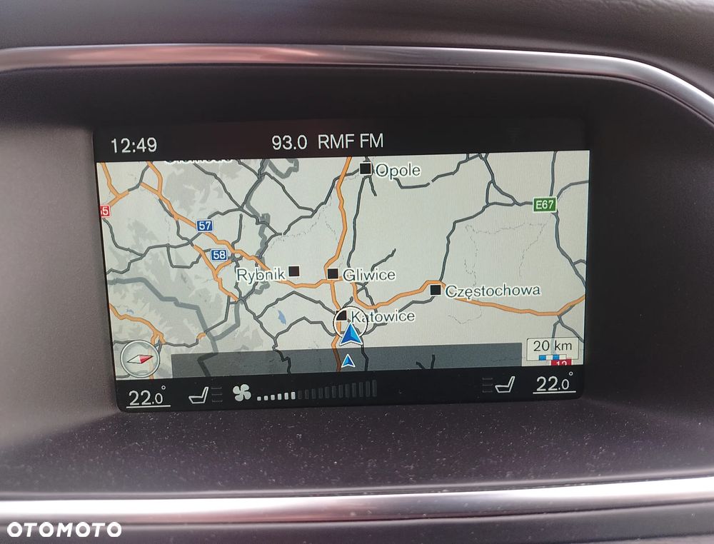 Volvo V40 - 28