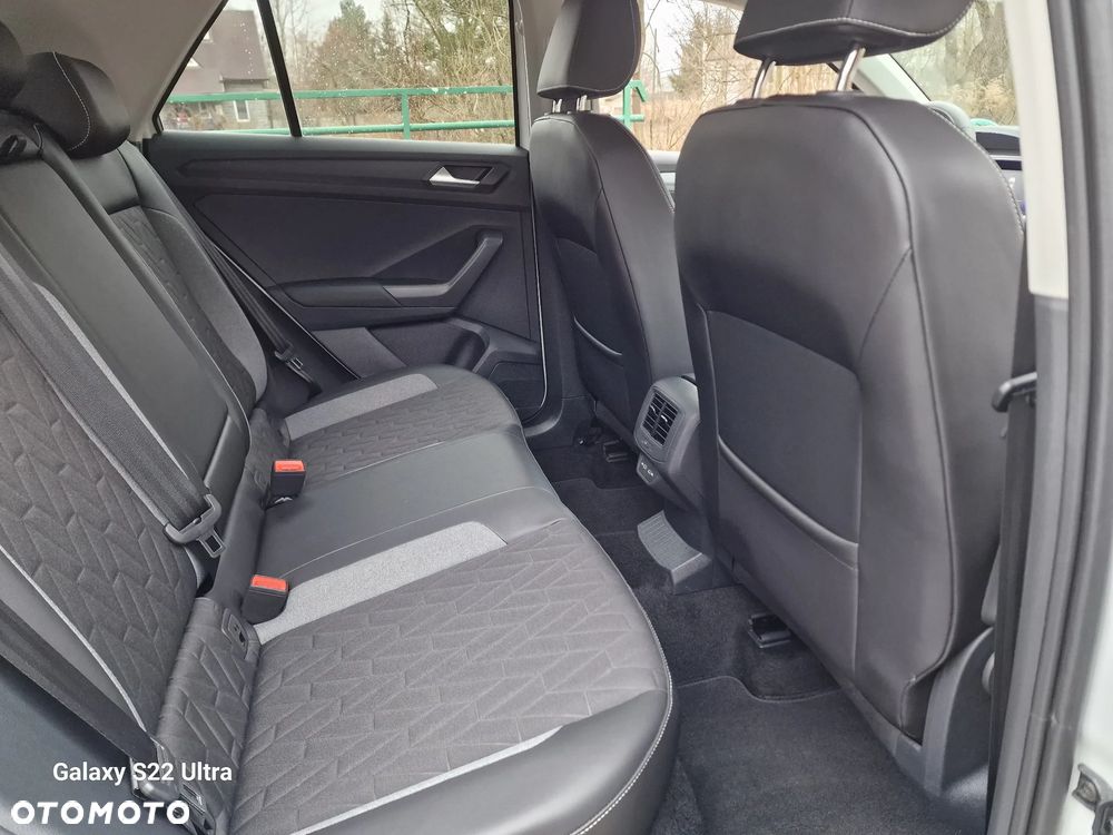 Volkswagen T-Roc 1.0 TSI - 18