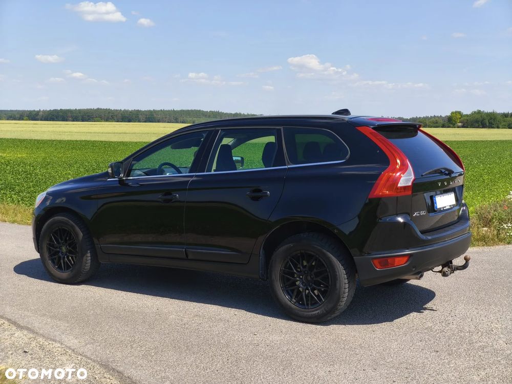 Volvo XC 60 - 3