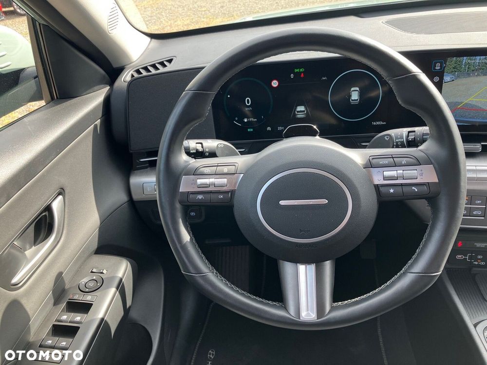 Hyundai Kona 1.0 T-GDI Executive - 13